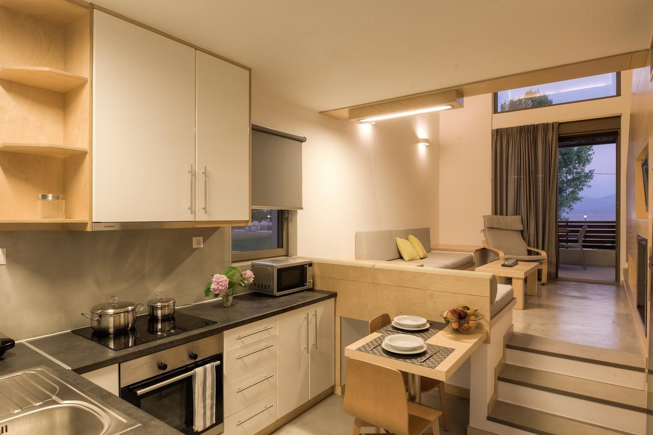 Melimar Homes By The Sea Marathiás Exterior foto