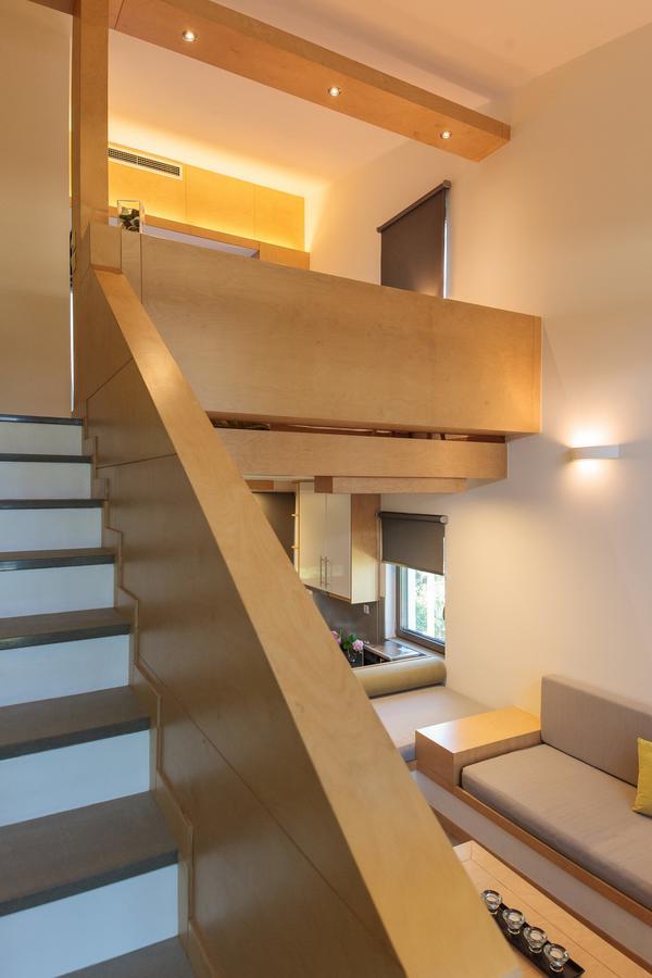 Melimar Homes By The Sea Marathiás Exterior foto